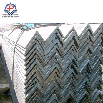 Bulb Steel Angles 100x100 V Shaped Angle Steel Bar - Buy Angle Steel ...