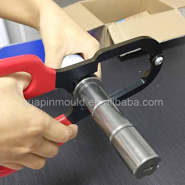 Mold Disassembly Tool Dismantling&assembly Device For Cnc Punch Tools