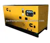 brand diesel generator sets water -cooled