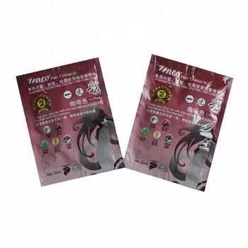 Wholesale High Quality Halal Natural Hair Darkening Shampoo