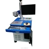 ZIXU new product high speed high precision Cheap Price 20w Fiber 3d Laser Marking Machine for mould