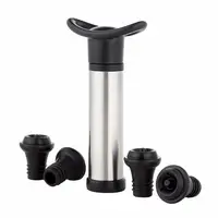 

Wine Saver Vacuum Pump