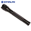 STARLITE 300 lumens 410m 83 hours runtime torch light long distance cree led flashlight
