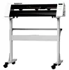 Jinan King rabbit vynil machine cutter plotter price