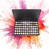 Factory Selling Eye Palette Shadow 72 color luxury waterproof eyeshadow cosmetic makeup