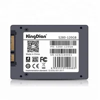 

KingDian Disco Duro Externo 120gb Laptop Hardisk External SSD