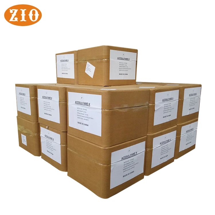 Guangzhou Bulk Ace K Ak Sugar Acesulfame Potassium Food Grade Chemical Supplier Buy Acesulfame K Acesulfame Acesulfame Potassium Product On Alibaba Com