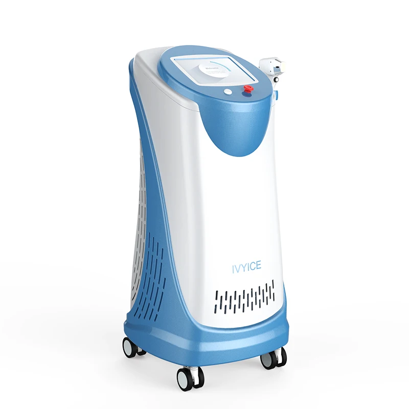 

3 wavelength 755nm 808nm 1064nm hair removal laser beauty devices with good price laser hair removal