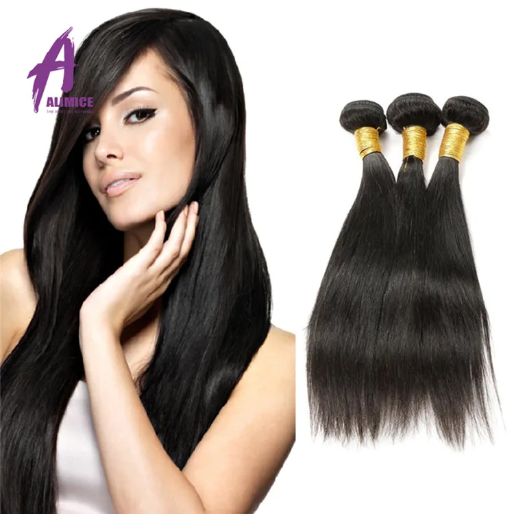 

Direct Factory Wholesale Price Hair Extensions Free Sample Free Shipping, Natural black 1b;1#;1b;2#;4# and etc