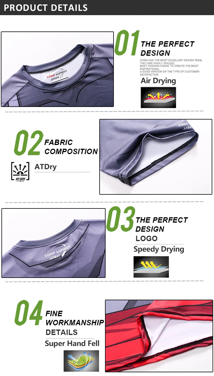 New Series Dragon Ball Z Workout T Shirt Men Casual Anime Sublimation Sportswear