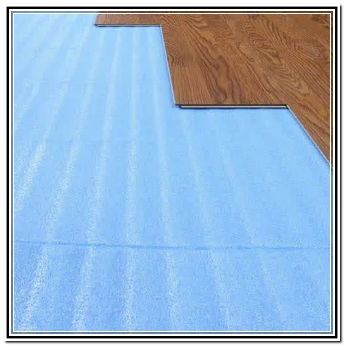 Blue Epe Foam Underlayment For Laminate Flooring Buy Cheap Laminate