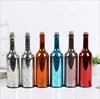 Best Selling Christmas Lights Star Light Motif Wine Bottle Led Light Cork For Home Decoration