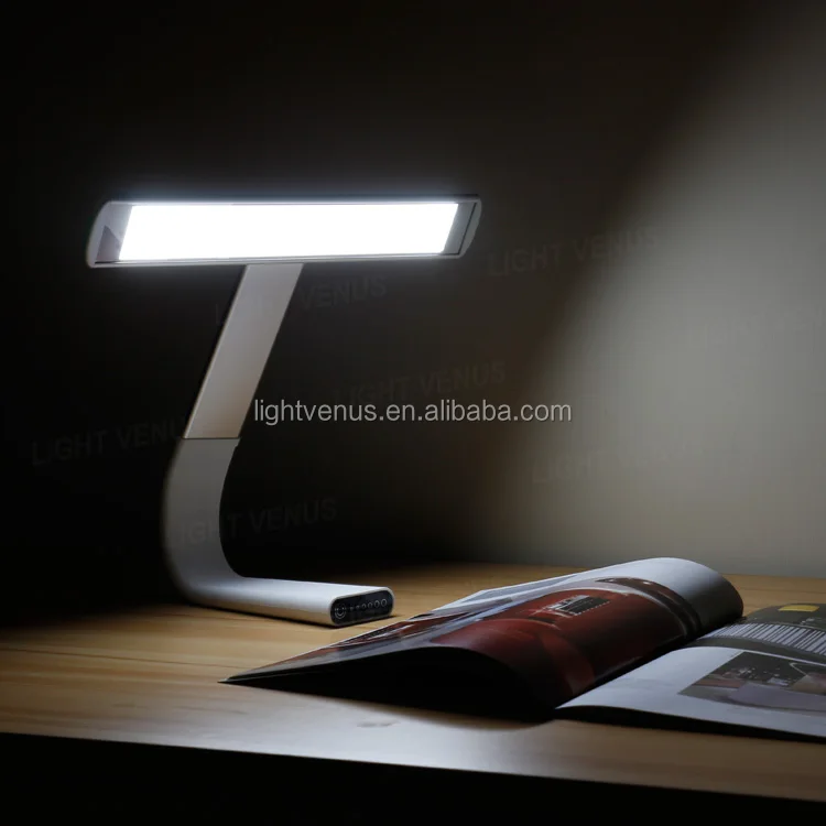 portable led desk lamp