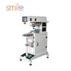 Touch Screen Control 1 Color Pad Tampoo Printer