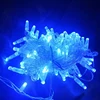 Outdoor Festival Led Fairy String Mesh Net Lights Led Twinkle Light for Christmas Bushes Decoration