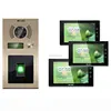 Smart home sip wireless security video intercom system