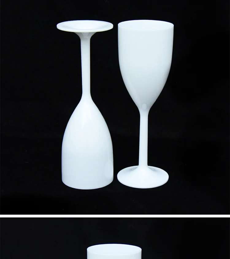 ps plastic glass (4)