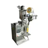 Pharma Application Ketchup Mustard Oil Sachet Packing Machine
