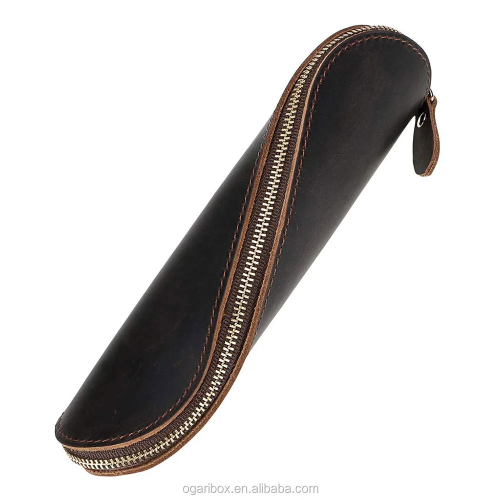 pencil case brown (4)