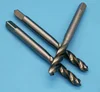 Hss spiral flute thread tap DIN374 screw machine taps for machine threading