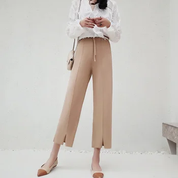 womens casual summer pants