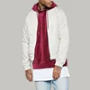 China oem service supply type raglan sleeves embroidery or print your own pattern bomber jacket wholesale