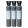 Customized calibration gas with DOT Mixture gas cylinder