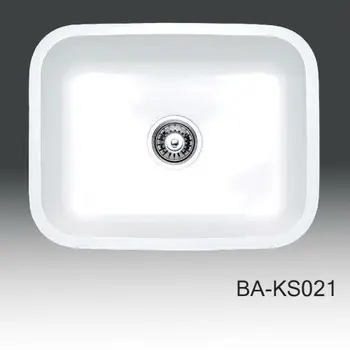 White Stone Undermount Kitchen Sink Frank Kitchen Basins Price