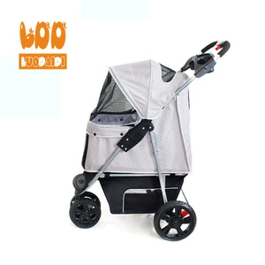 dog pram petbarn