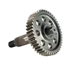 Customized 3D CAD Engineering Metal High Demand cnc turning stainless steel RC Helicopter Parts