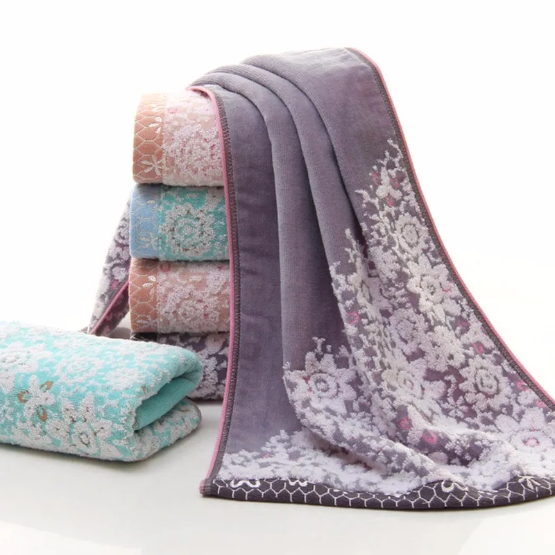 Palais Royale Choice Hotels International Bath Towel Gift Set With Box