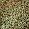 hulled buckwheat grains