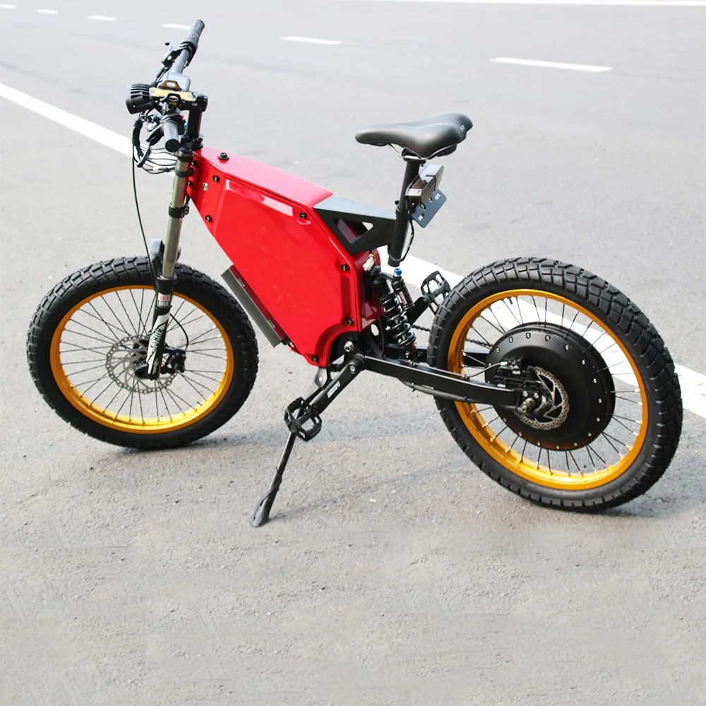 what is the fastest e bike