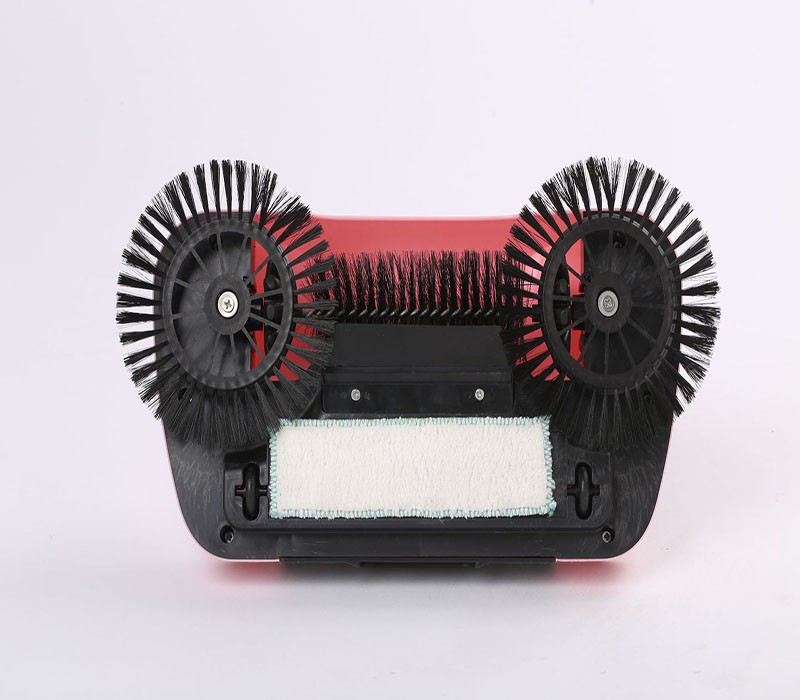 Hand Push Manual Floor Sweeper Buy Triangle Cordless Sweeper,Hand