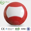 ZHENSHENG good quality durable soccer ball official size 5 size 4 making machine design your own soccer ball
