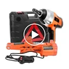 12V electric car jack and wrench electric jack for car