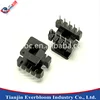 electronic components transformer bobbin EE19 pin2:2