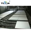 how to install a suspended ceiling construction, decorations of false ceilings