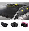 New upgrade automatic OBD socket window closer Intelligent 4 windows closing OBD window closer