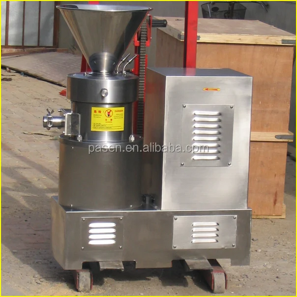 Commercial Shea Butter Making Machine For Making Butter Buy Shea