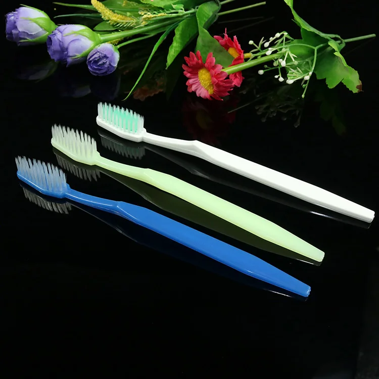 Disposable Hotel Toothbrush,Cheap Hotel Toothbrush Kit - Buy Cheap ...