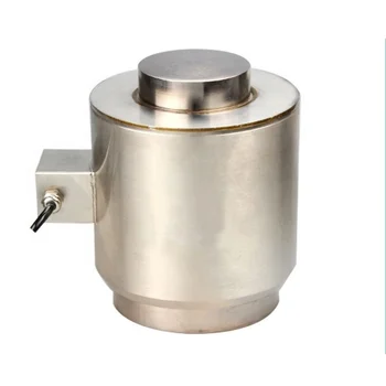 Lpg Cylinder Scale Single Point Load Cell 200kg High Precision Column ...