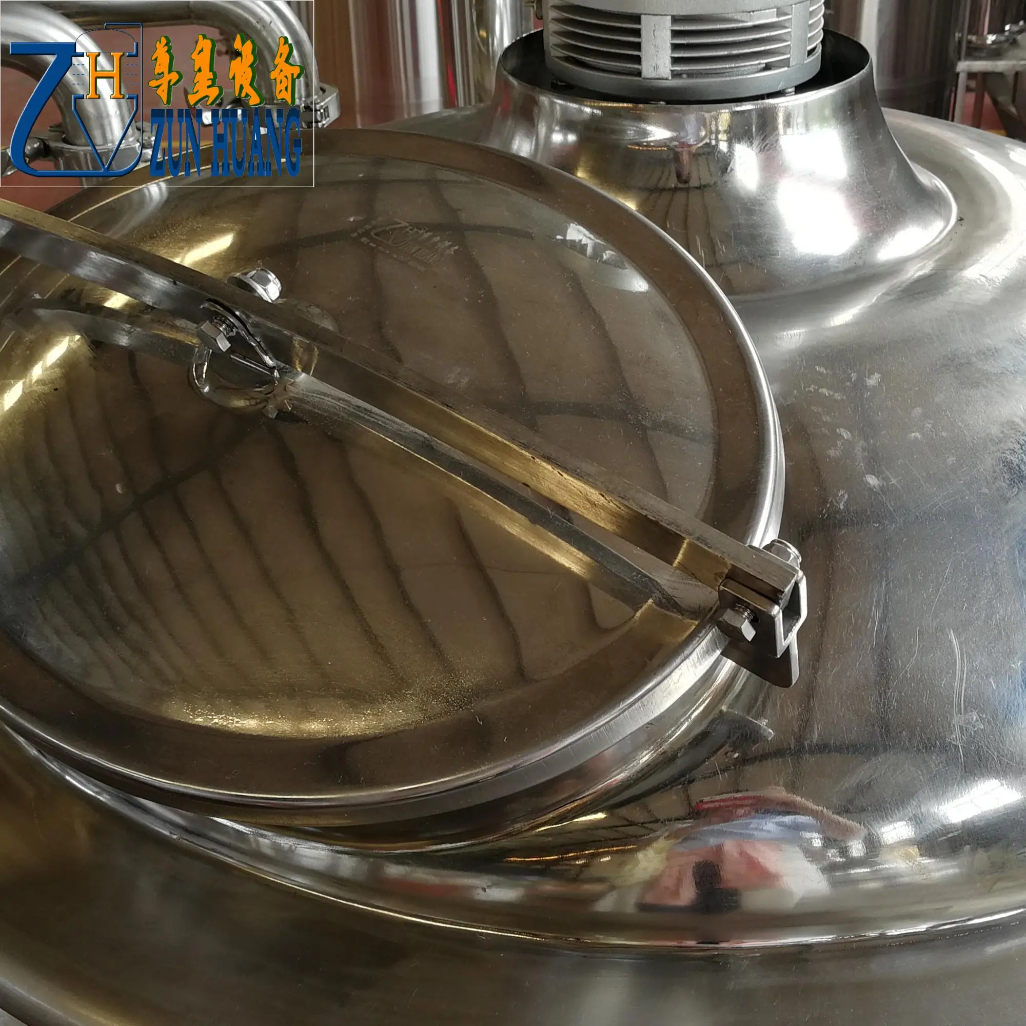 600L beer mash system beer making machine micro brewery equipment for sale
