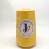 plastic spool 100% Polyester Sewing Thread 40/2 40/3