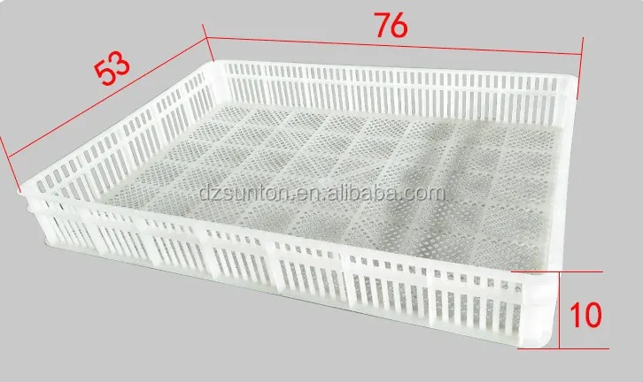 Factory supply hatching basket egg incubator chicken basket box