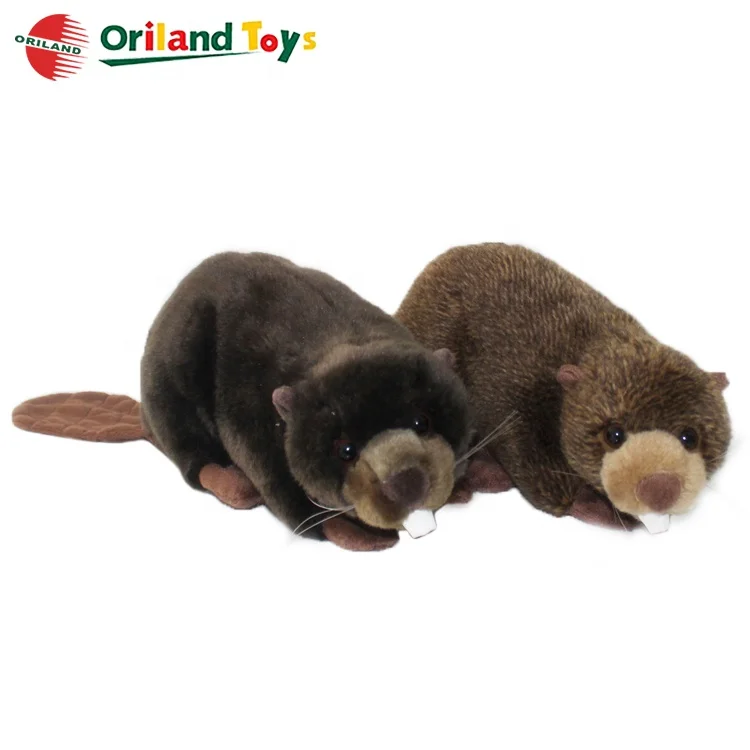 binturong plush