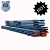 Industrial pipe systems supports support