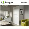 Interior flush panel door au