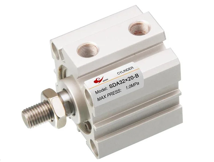 compact air cylinder