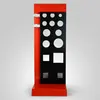 Best wholesale websites Unique products lighting display stand for test bulb